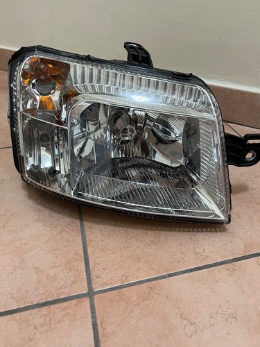 Faro fiat panda 169 - faro,