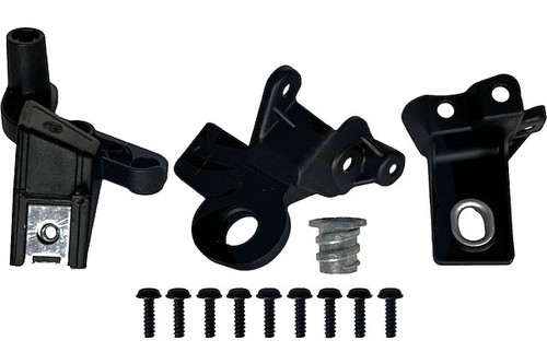 Kit riparazione staffe - riparazione,