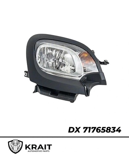 71765834 faro anteriore - 71765834,