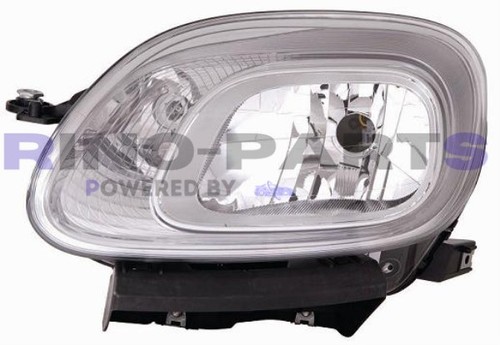Faro fanale proiettore - fanale,