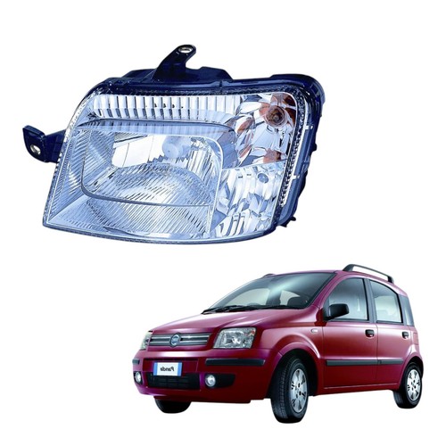 Faro anteriore fiat - anteriore,