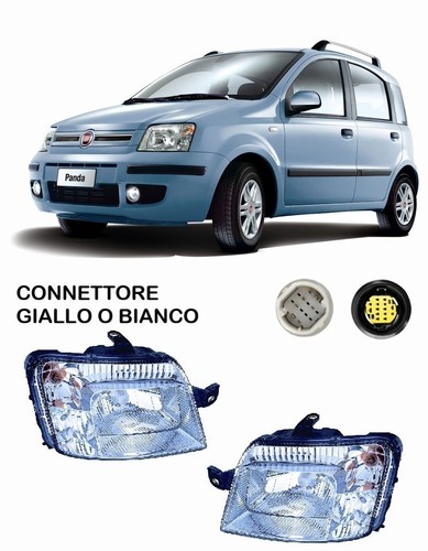 Kit fari proiettori - fari, elettrici