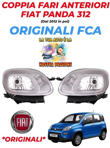 Fari originali proiettori - fari,